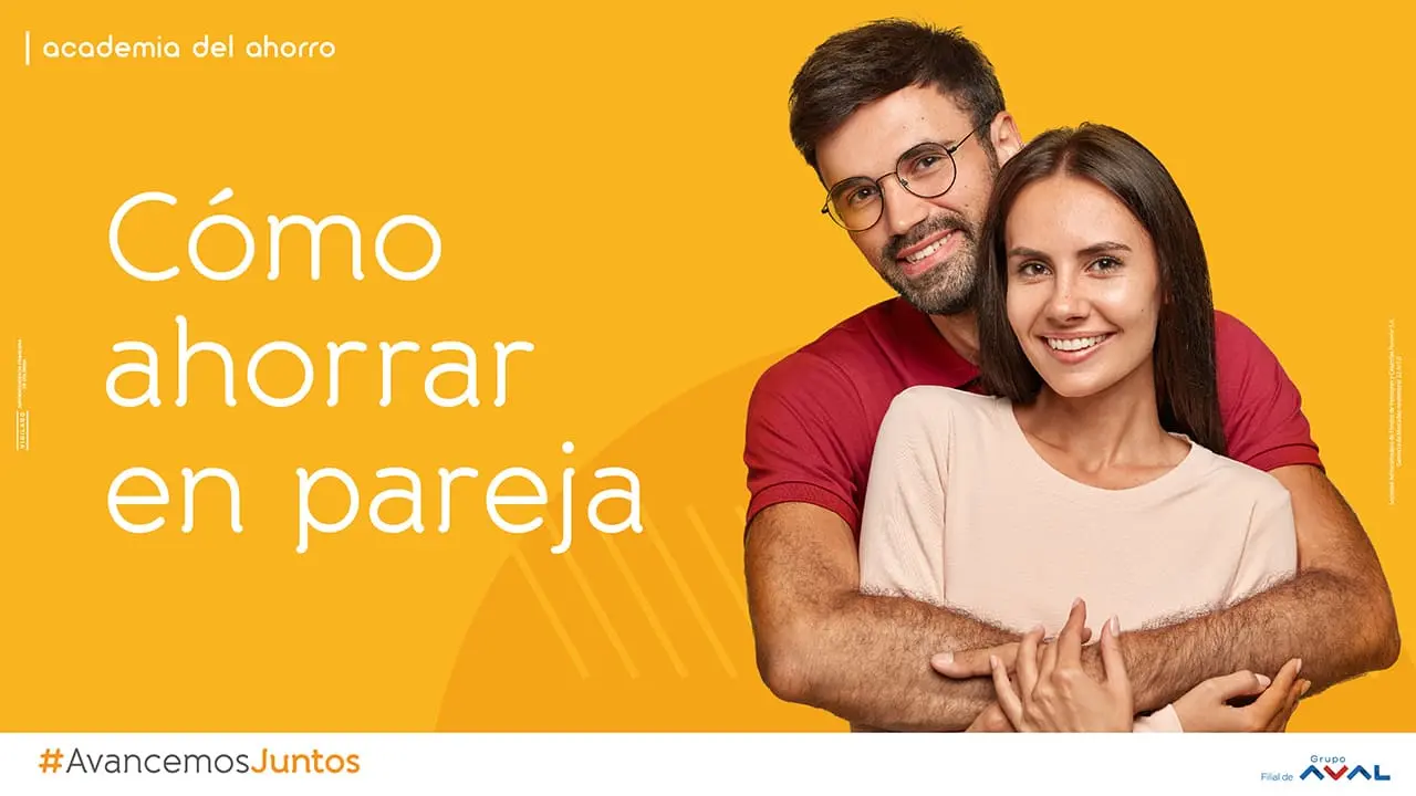 Métodos para ahorrar en pareja