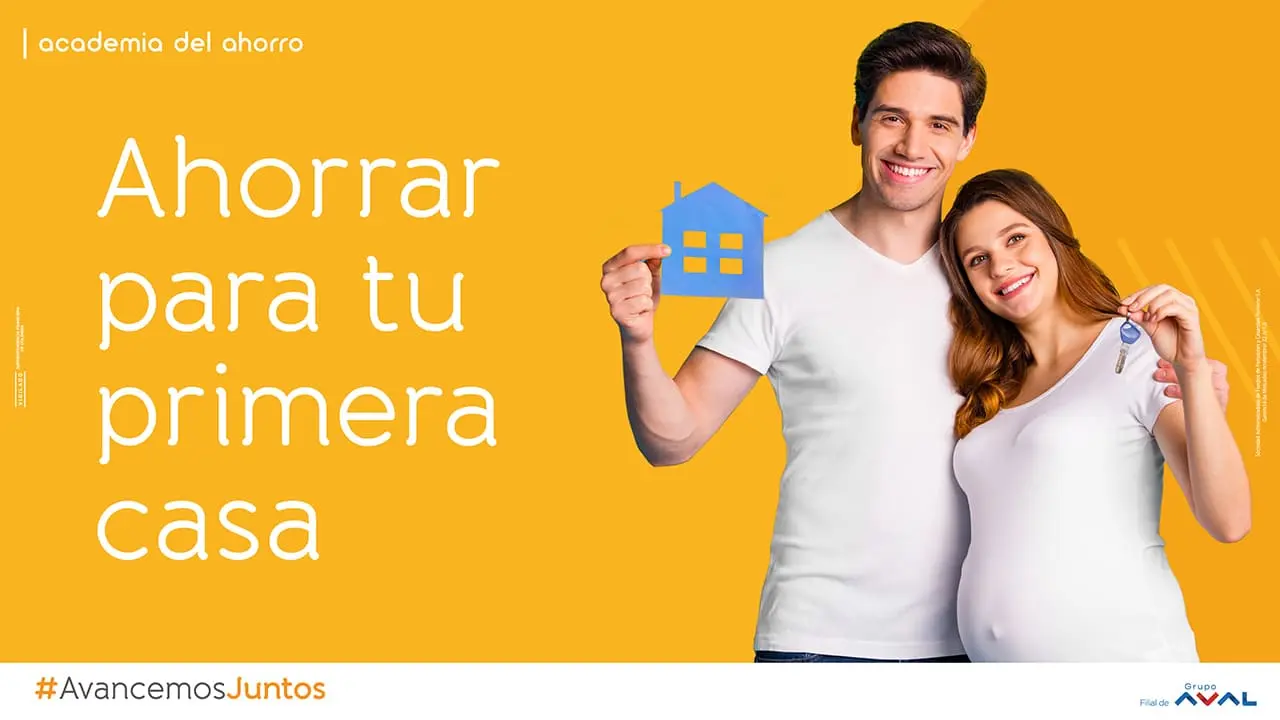 Ahorro para vivienda