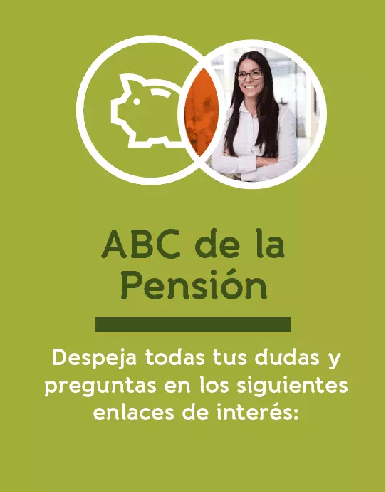 Abc de la pension