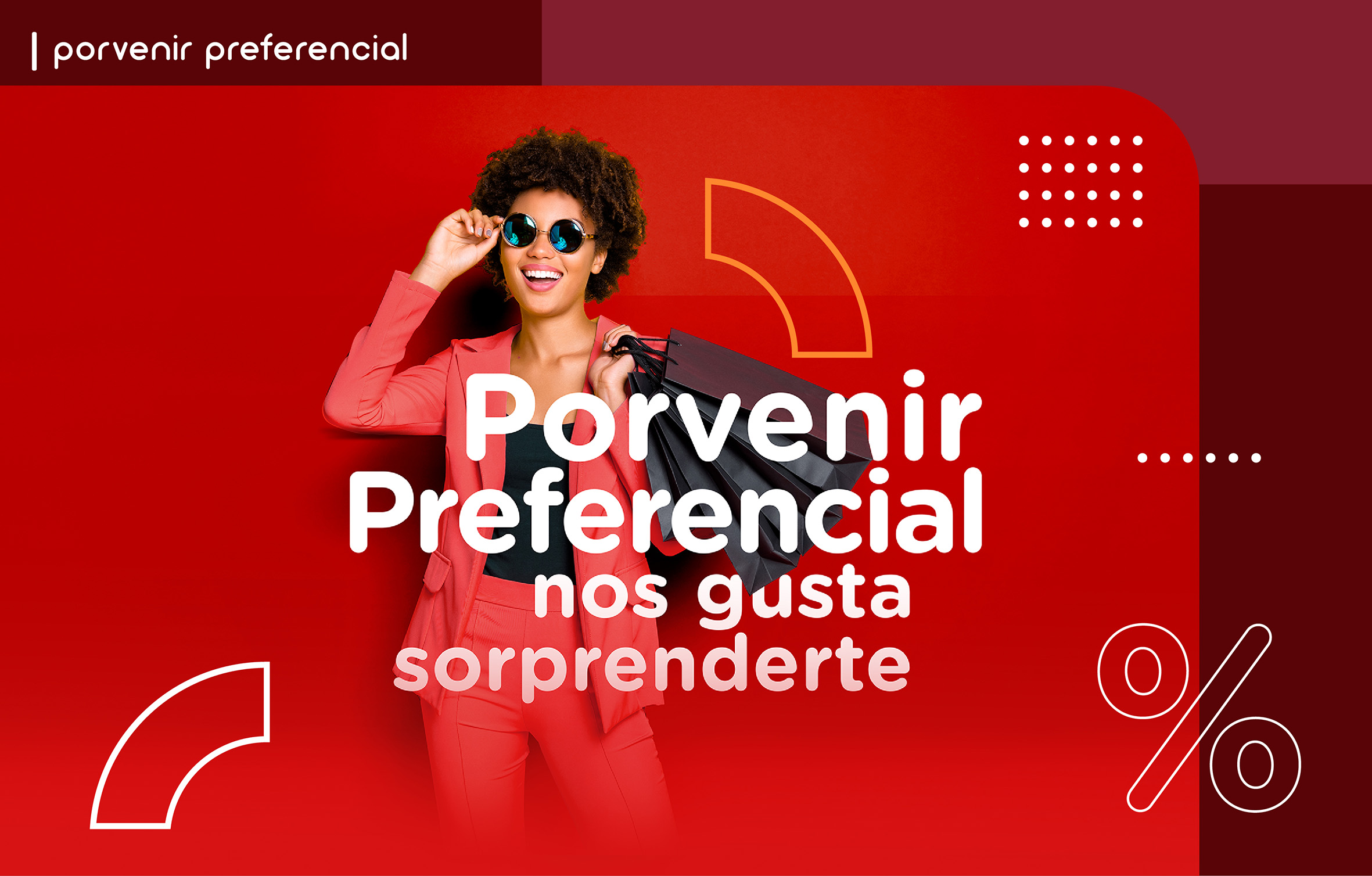 porvenir preferencial