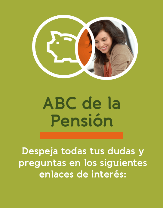 ABC de la Pensión