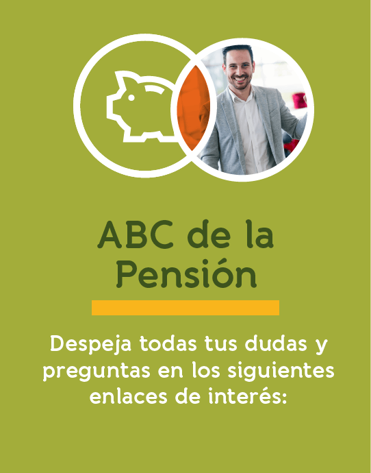ABC de la Pensión