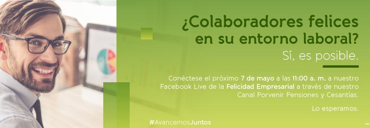 Conozca algunos conceptos clave para motivar e impactar positivamente a sus colaboradores en el entorno laboral.