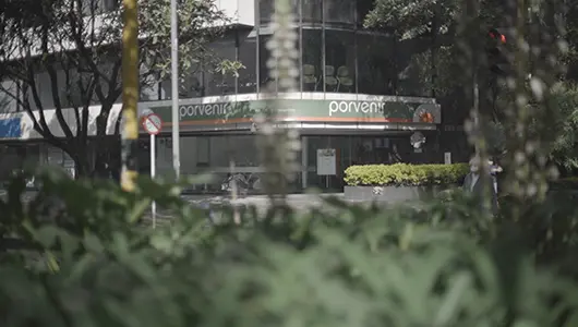 Porvenir adopta metodología para medir emisiones de carbono