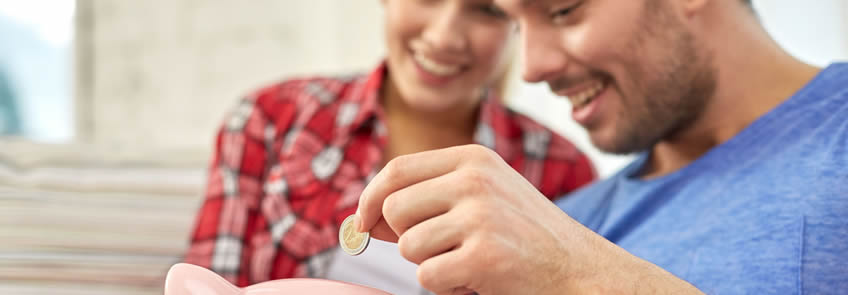 entre más joven inicies tu ahorro, mejor será tu pensión.