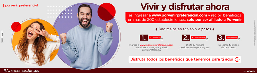 Campaña de cesantías