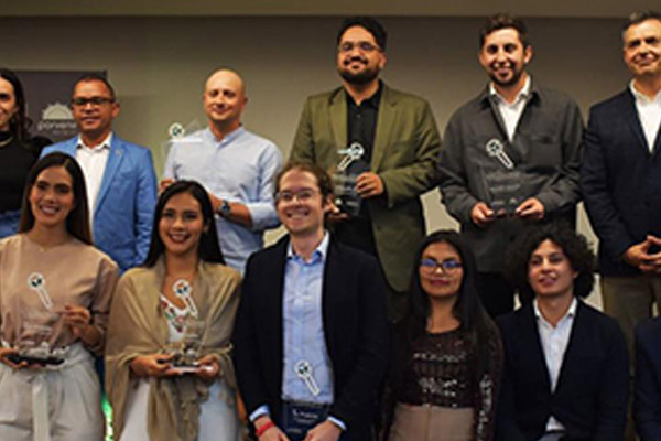 Porvenir abre convocatoria para la segunda edición del Premio de Periodismo a la Sostenibilidad