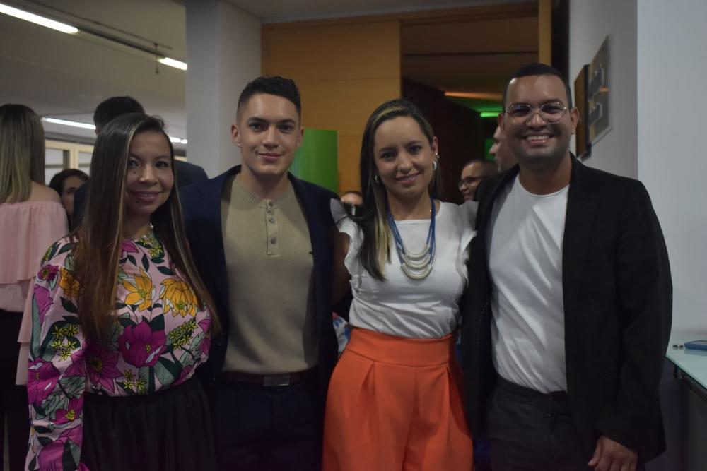 premio de periodismo - ceremonia