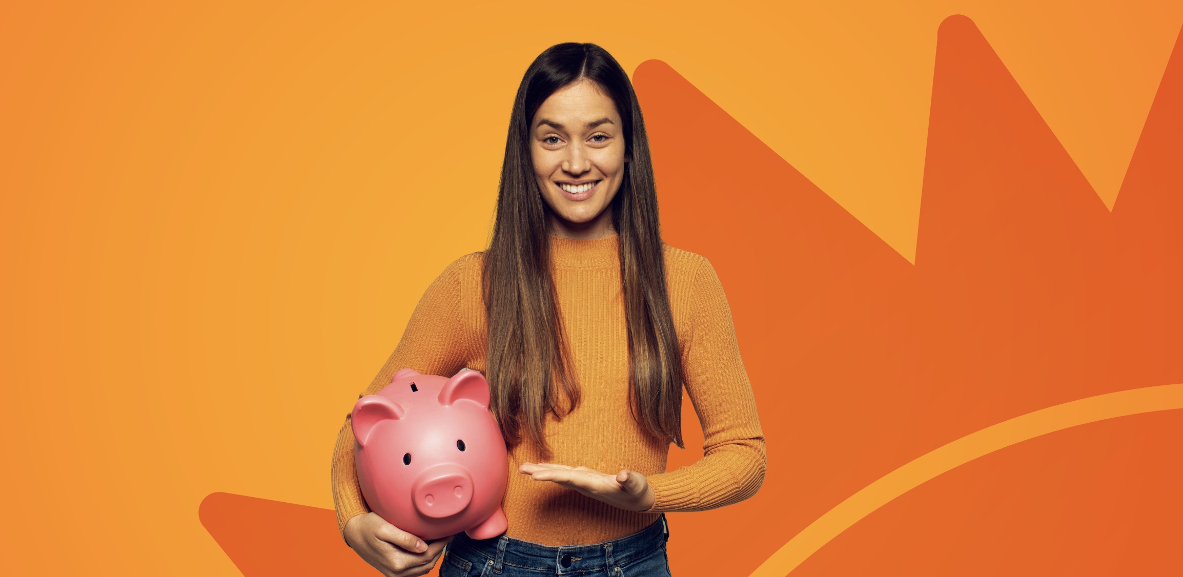 Plantilla de ahorro gratuita