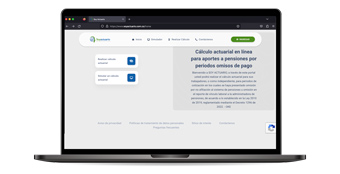 soy actuario porvenir