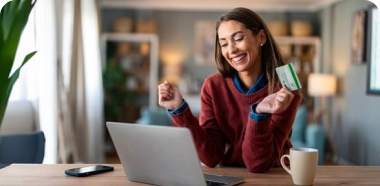 imagen Tipos de gastos