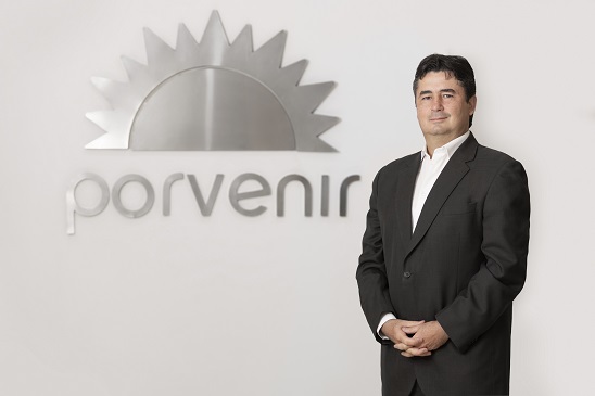 Vicepresidente Alonso Angel