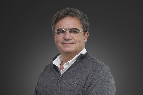 Vicepresidente Andres Vasquez