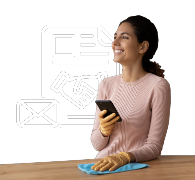 empleados domésticos