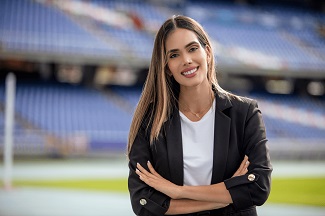 Foto de Adriana Marcela Monsalve Morales