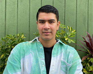 Foto de Luís Bonza Ramírez