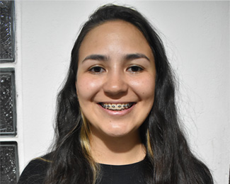 Foto de Mariana Gómez