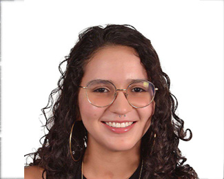 Foto de Salomé Arroyave