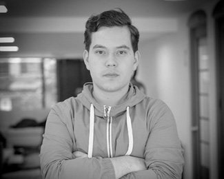 Foto de Nicolás Achury Gonzále