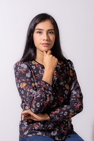 Foto de María Camila Cano López