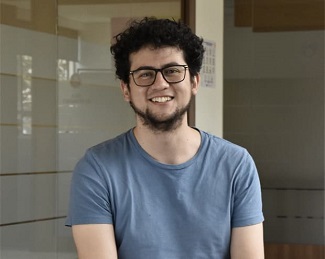 Foto de Daniel Zamora Quiroga