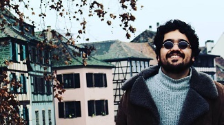 Foto de Fernando Camilo Garzón Gómez