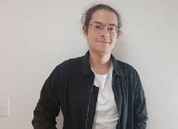 Foto de Jacobo Patiño Giraldo