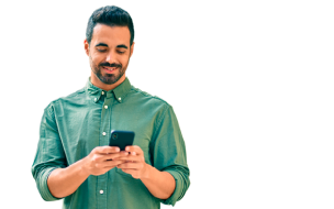 Banner Descarga o actualiza tu historial laboral