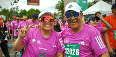 Nación del Atletismo