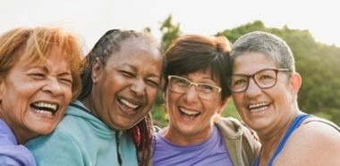 Programa de Formación Senior