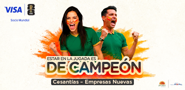 Créditos con tasas preferenciales