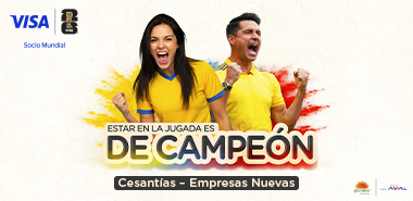 Créditos con tasas preferenciales