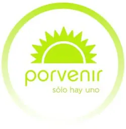 Logo Porvenir Modal